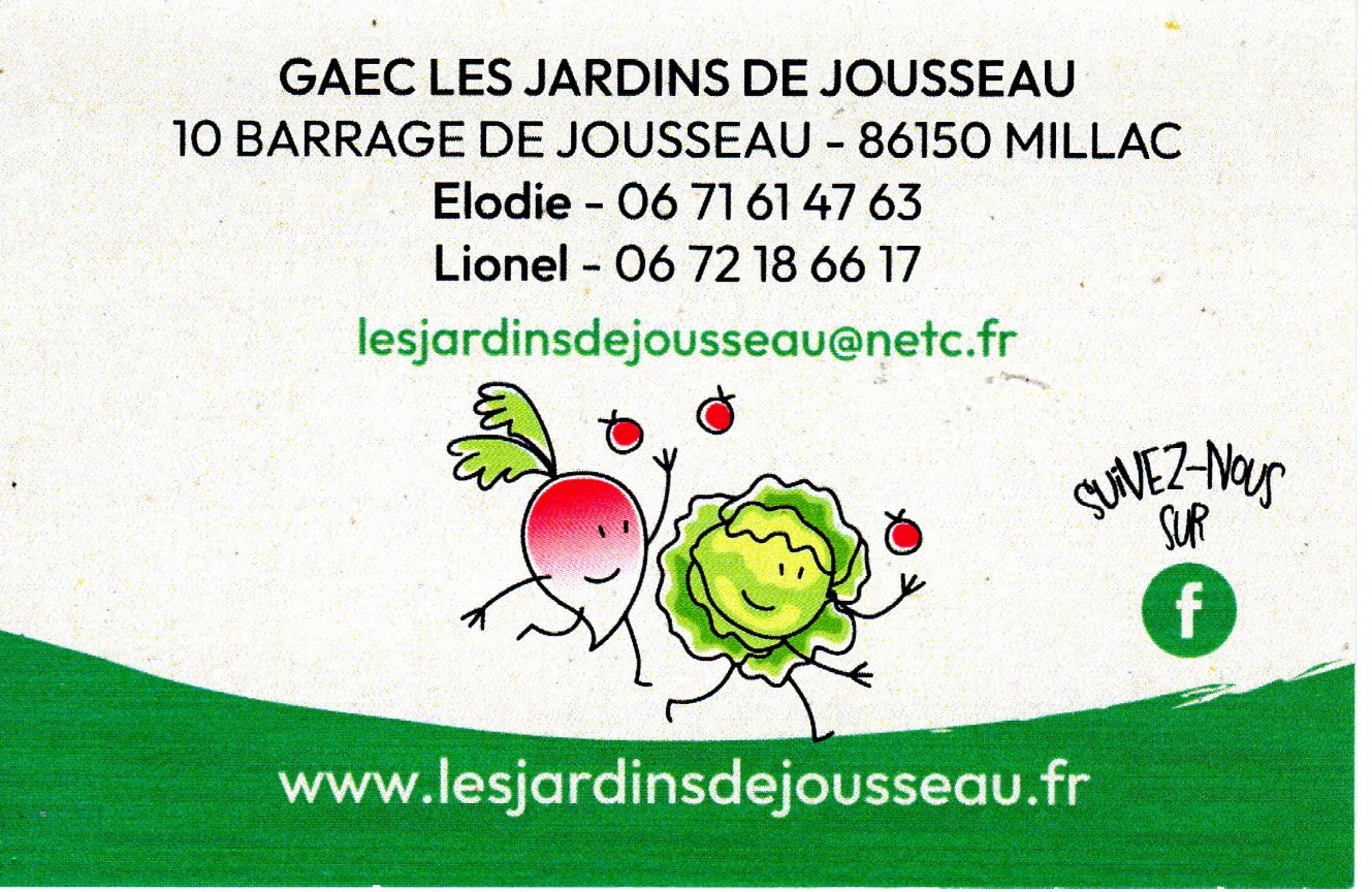 gaec les jardins de jousseau cv verso